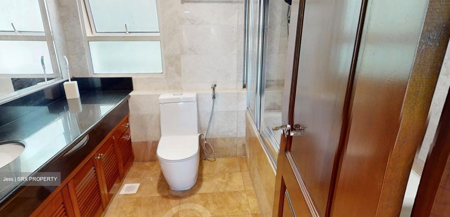 Pepys Hill Condominium (D5), Condominium #500327381